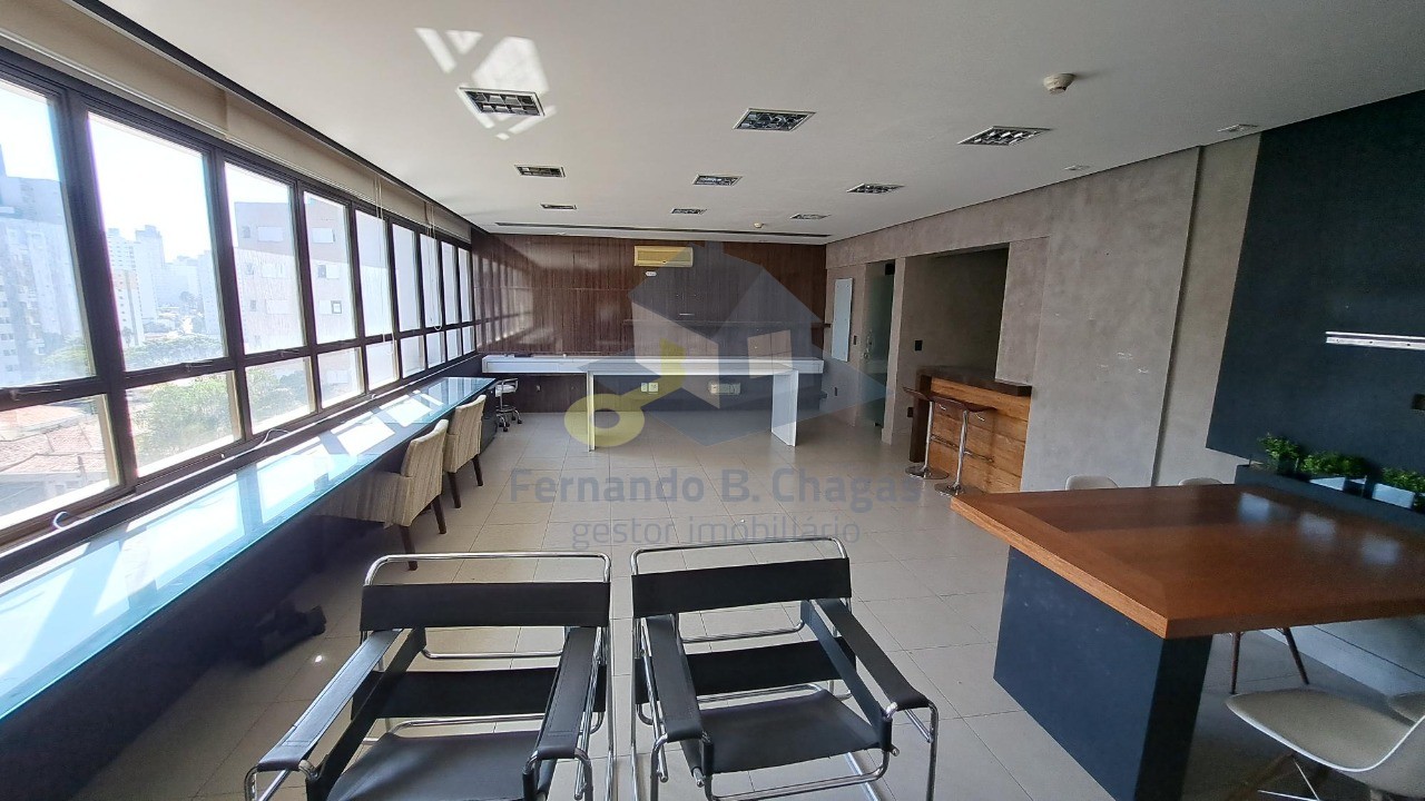 Conjunto Comercial-Sala à venda - Foto 14