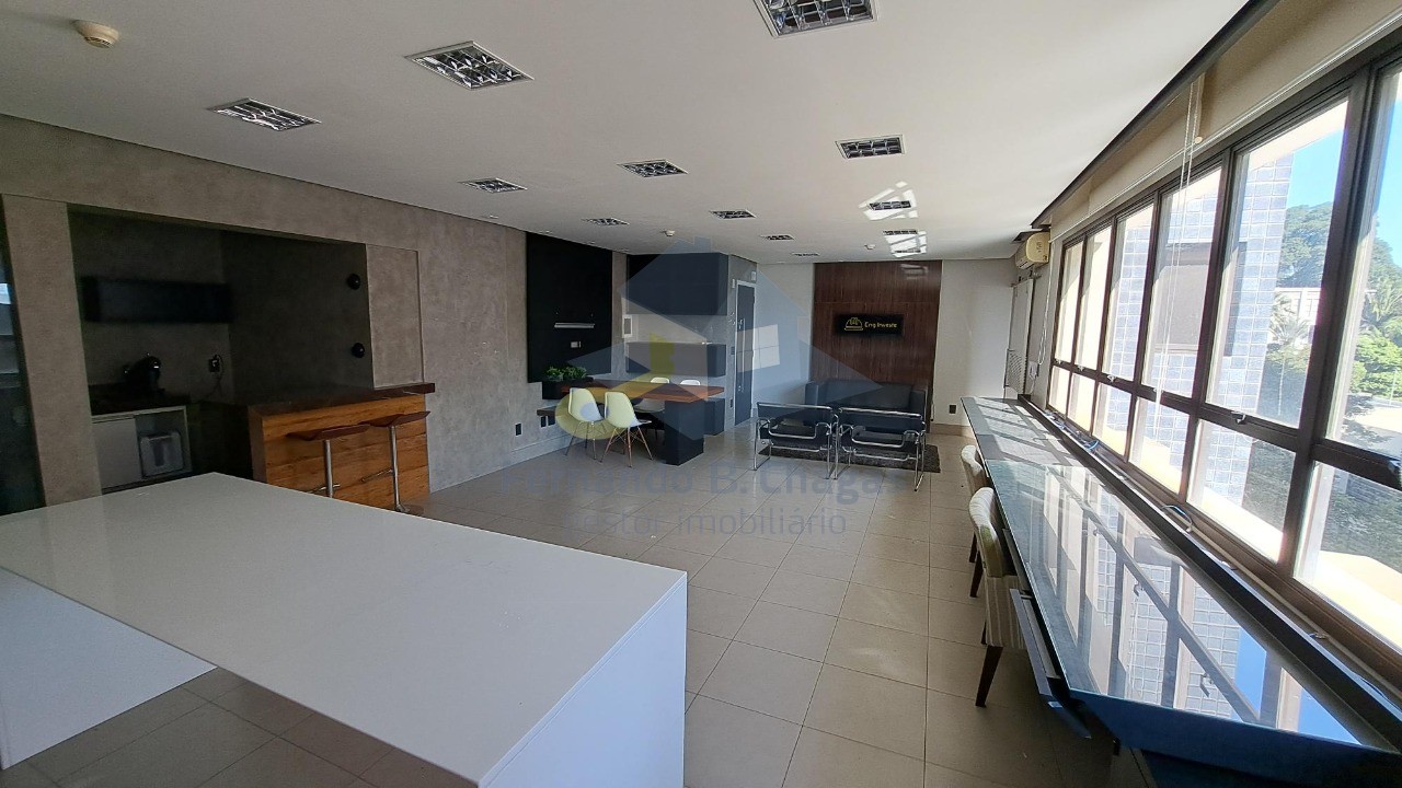 Conjunto Comercial-Sala à venda - Foto 10