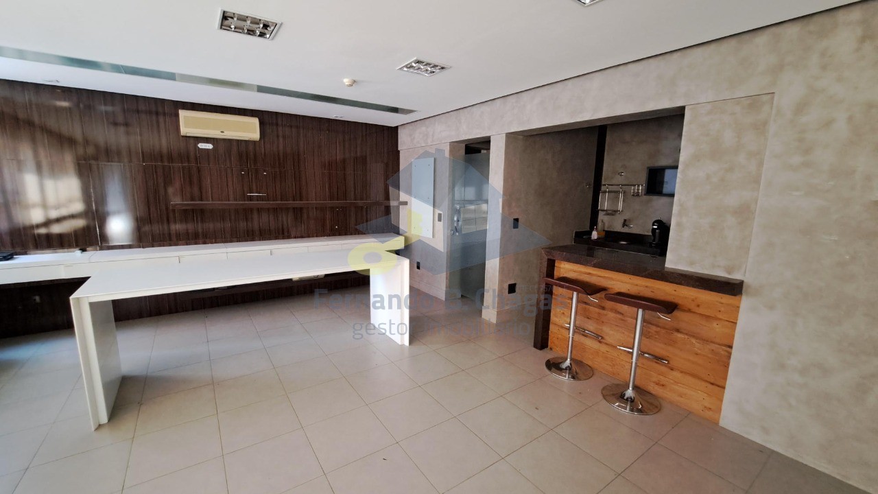 Conjunto Comercial-Sala à venda - Foto 8