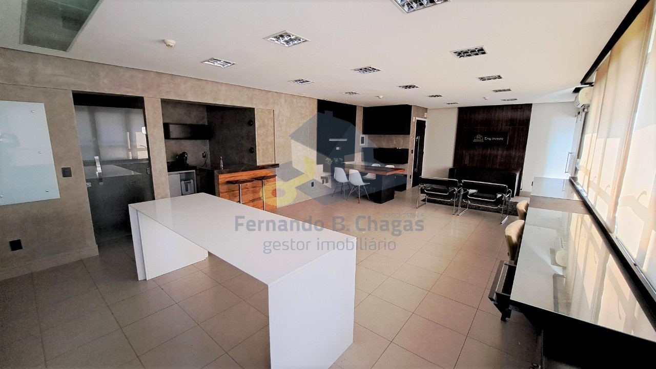 Conjunto Comercial-Sala à venda - Foto 2