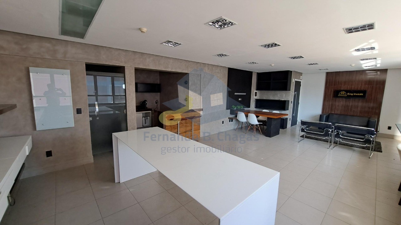 Conjunto Comercial-Sala à venda - Foto 11