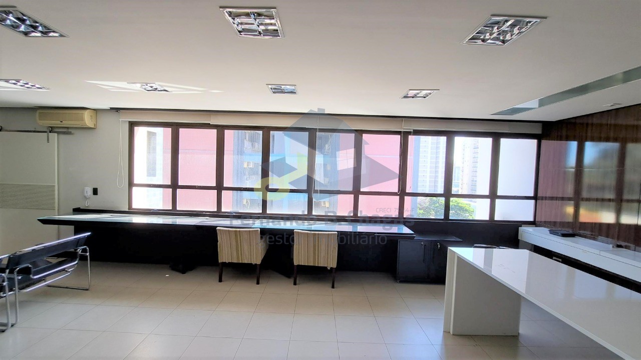 Conjunto Comercial-Sala à venda - Foto 3