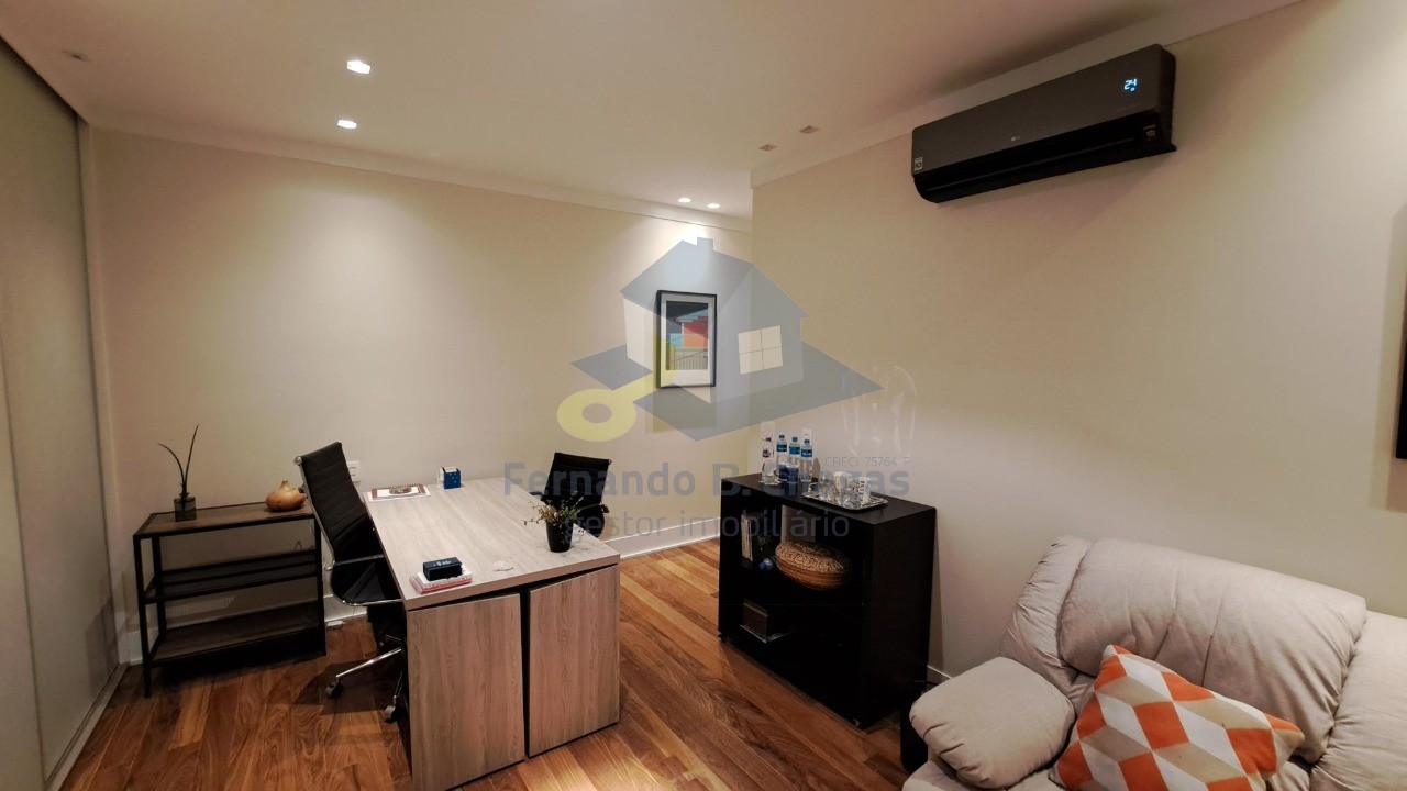 Conjunto Comercial-Sala à venda, 39m² - Foto 12