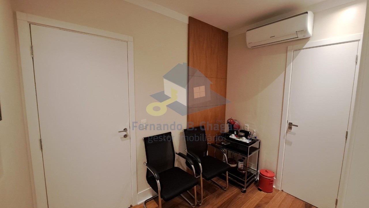 Conjunto Comercial-Sala à venda, 39m² - Foto 15