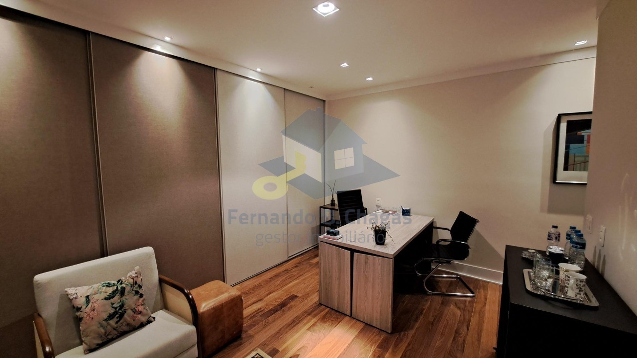 Conjunto Comercial-Sala à venda, 39m² - Foto 13