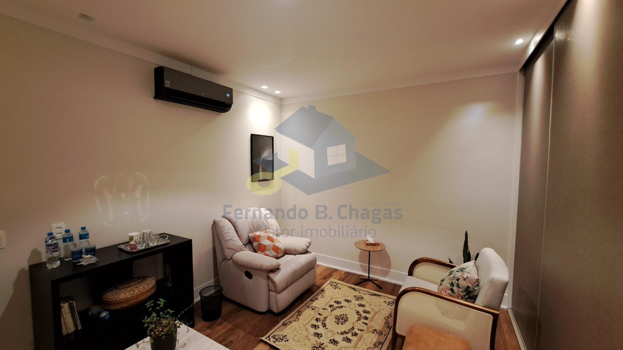 Conjunto Comercial-Sala à venda, 39m² - Foto 11