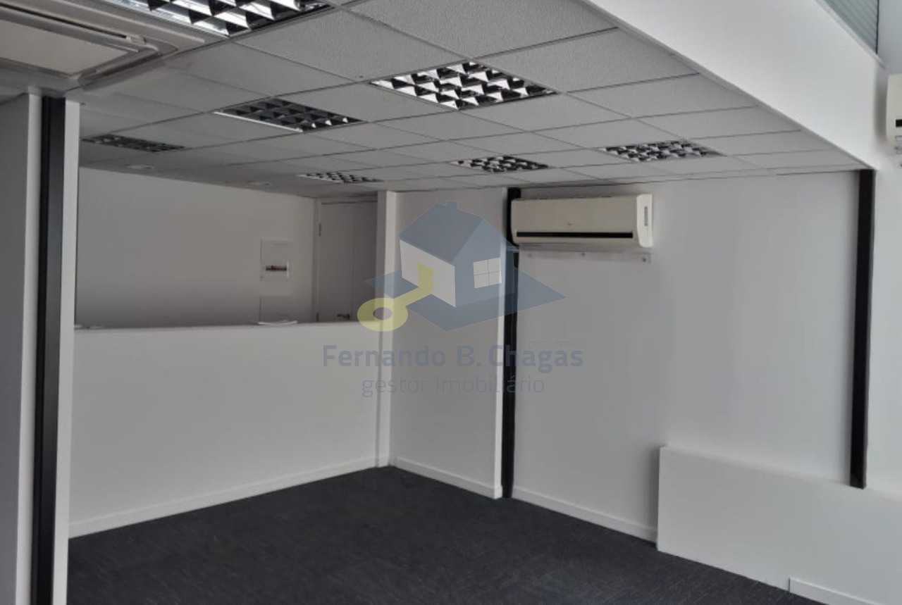 Conjunto Comercial-Sala à venda - Foto 47