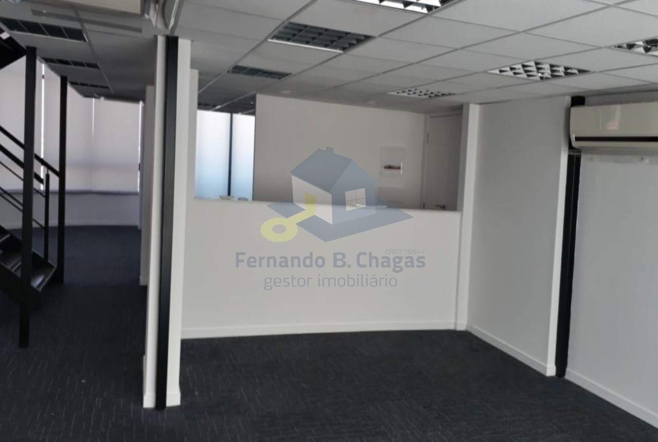 Conjunto Comercial-Sala à venda - Foto 7