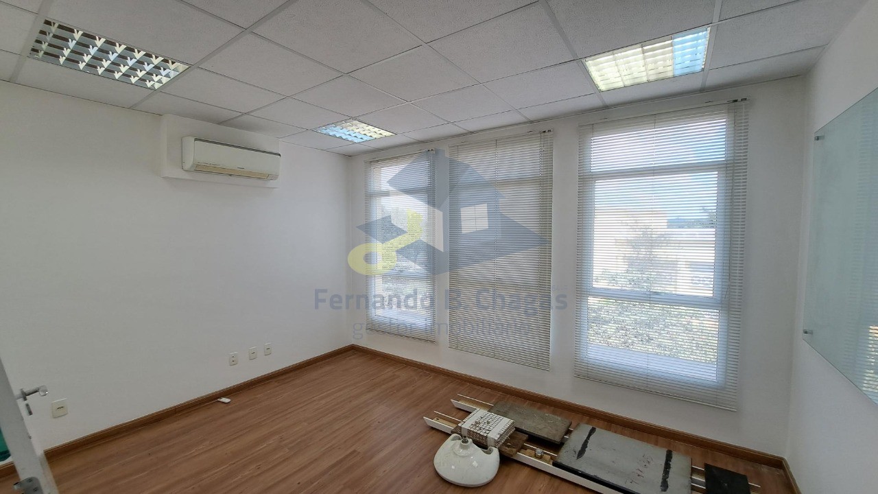 Conjunto Comercial-Sala à venda e aluguel - Foto 10