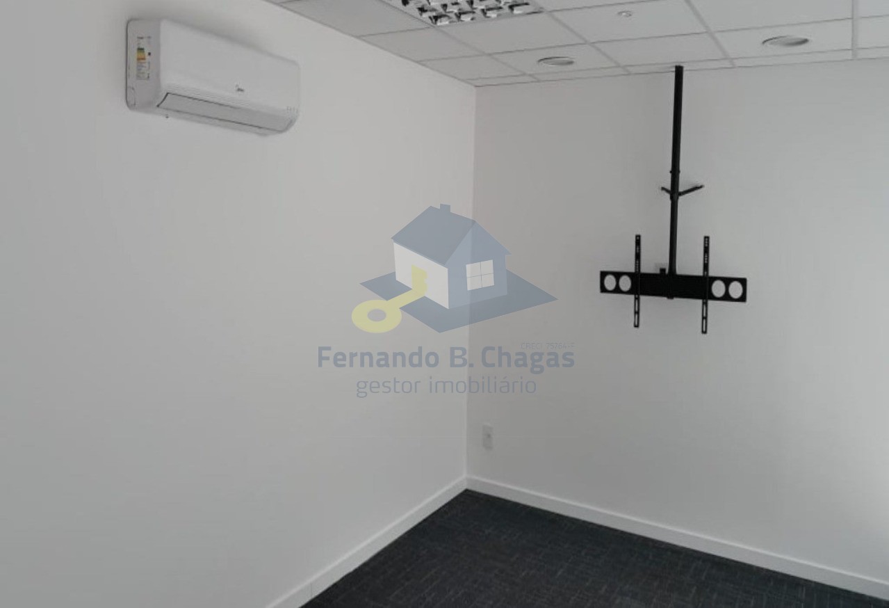 Conjunto Comercial-Sala à venda - Foto 46