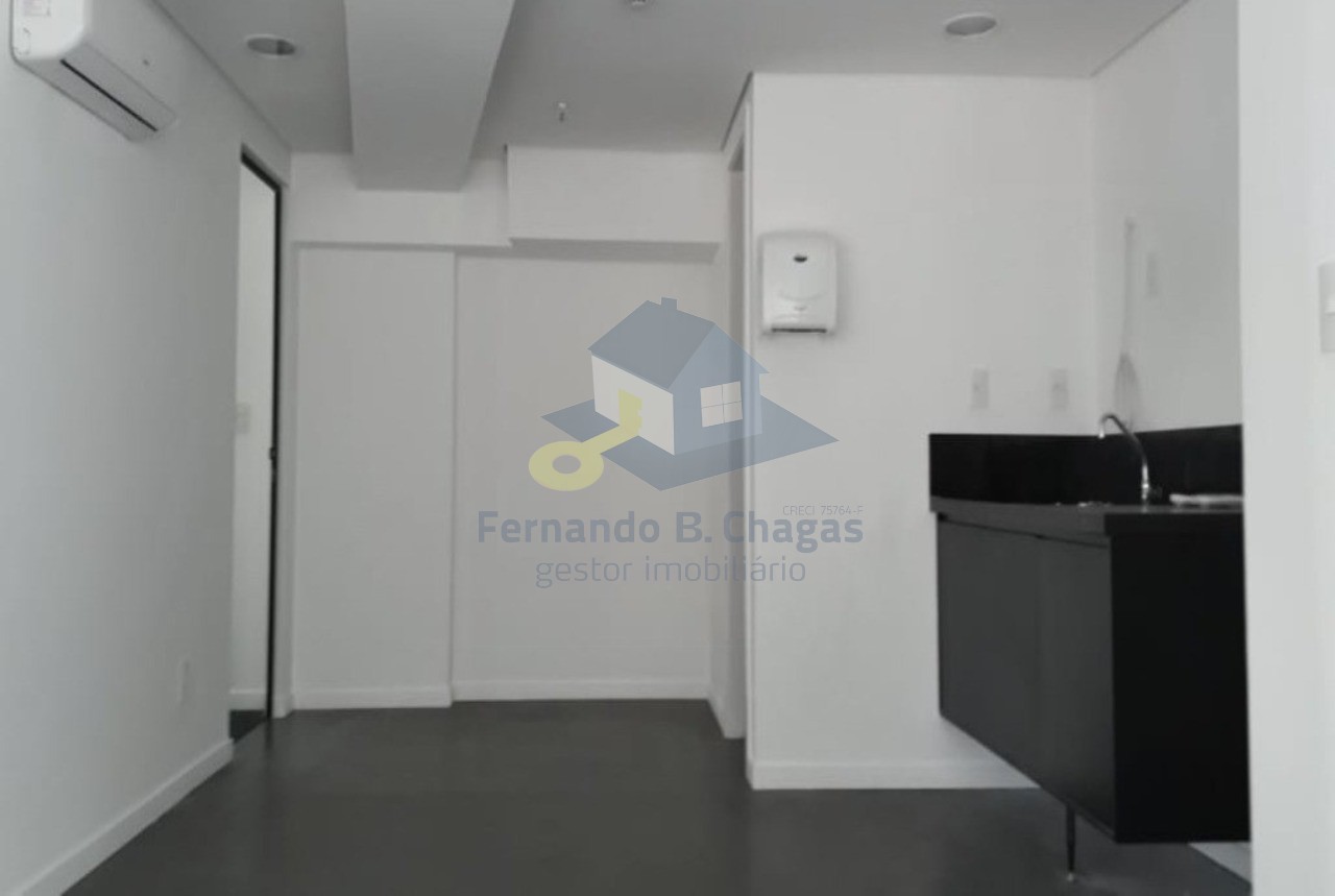 Conjunto Comercial-Sala à venda - Foto 36