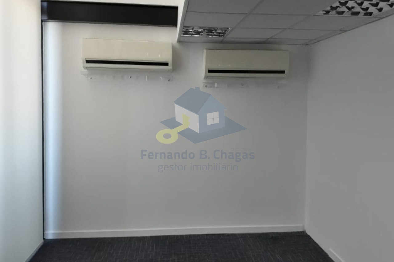 Conjunto Comercial-Sala à venda - Foto 6