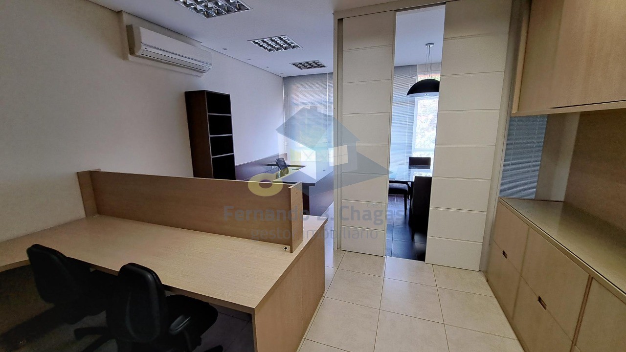 Conjunto Comercial-Sala à venda e aluguel - Foto 22