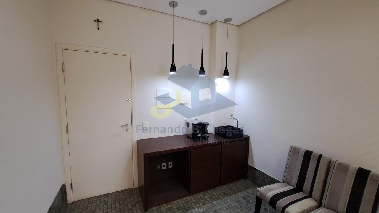 Conjunto Comercial-Sala à venda e aluguel - Foto 19