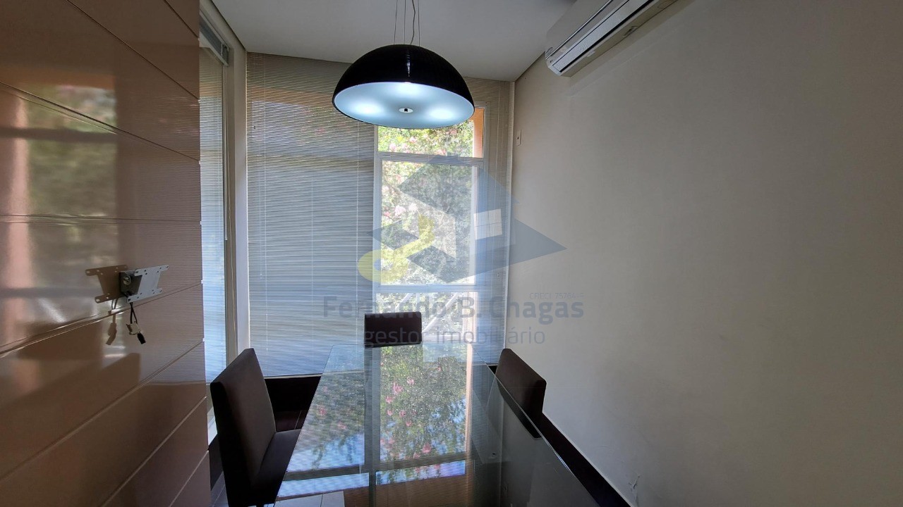 Conjunto Comercial-Sala à venda e aluguel - Foto 12