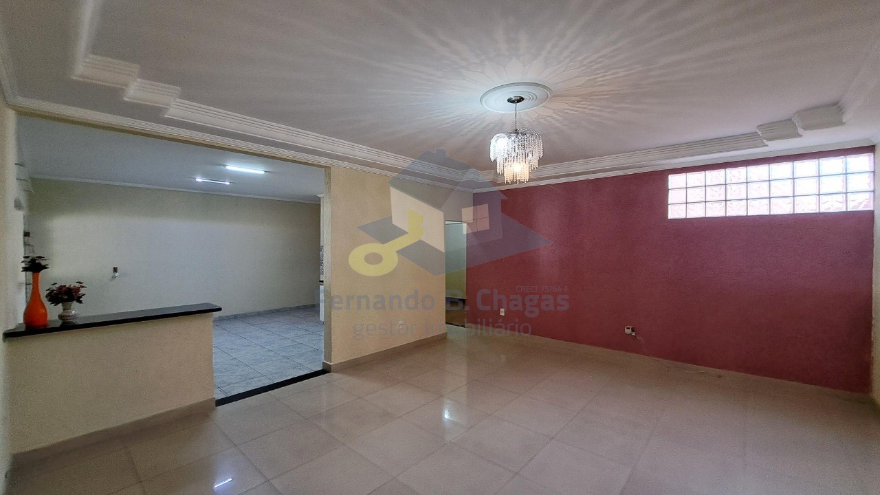 CASA RESIDENCIAL em CAMPINAS - SP, VILA COSTA E SILVA