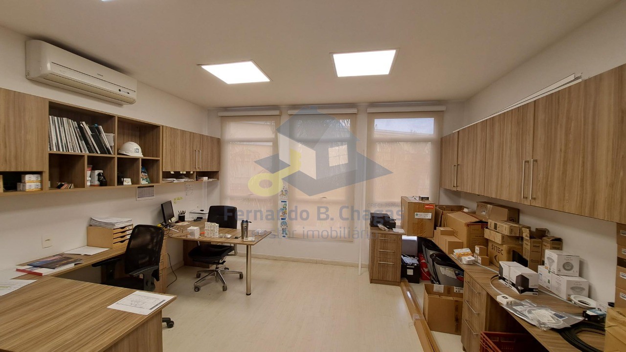 Conjunto Comercial-Sala à venda - Foto 22