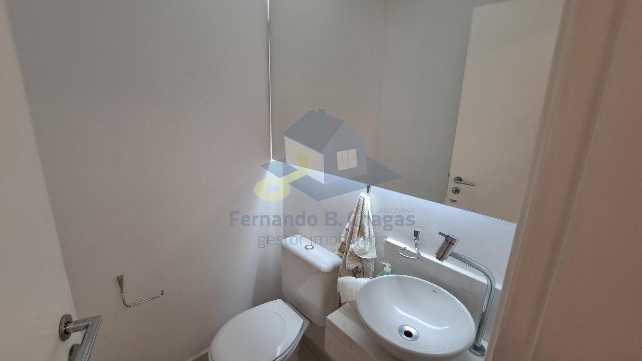 Conjunto Comercial-Sala à venda - Foto 26