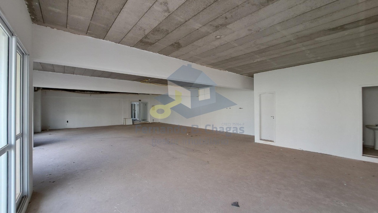 Conjunto Comercial-Sala à venda e aluguel - Foto 6