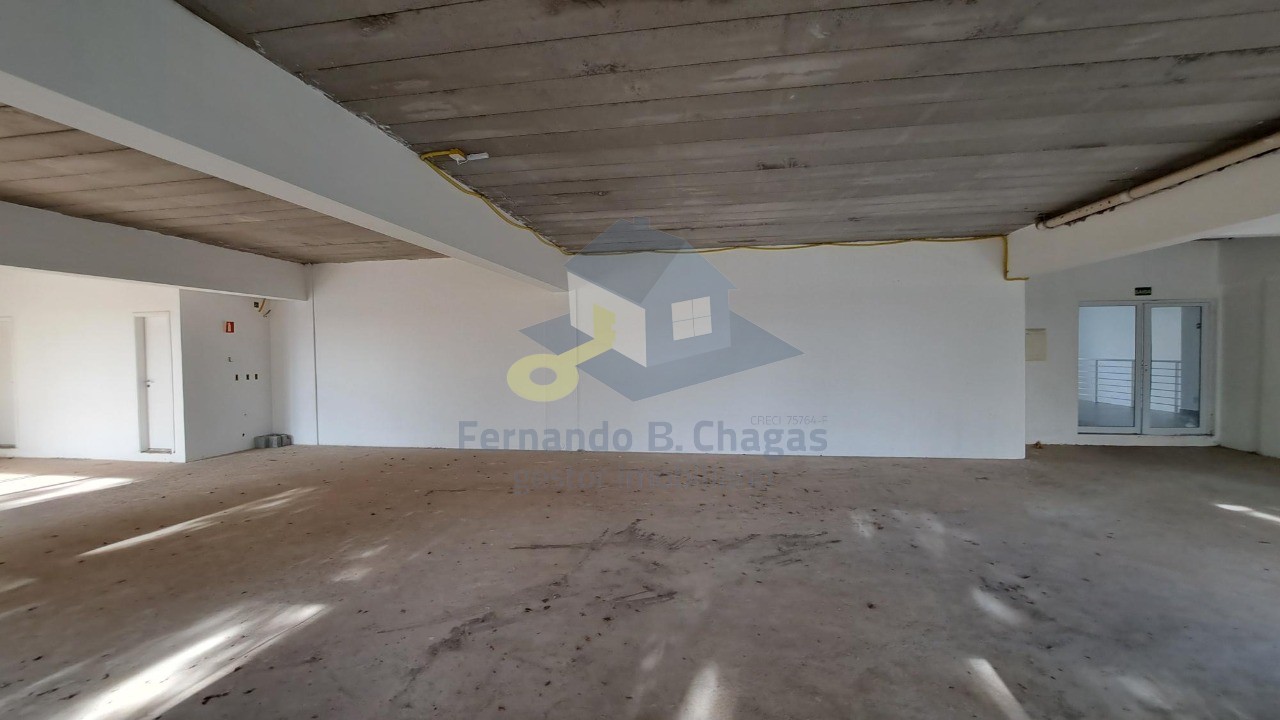 Conjunto Comercial-Sala à venda e aluguel - Foto 8