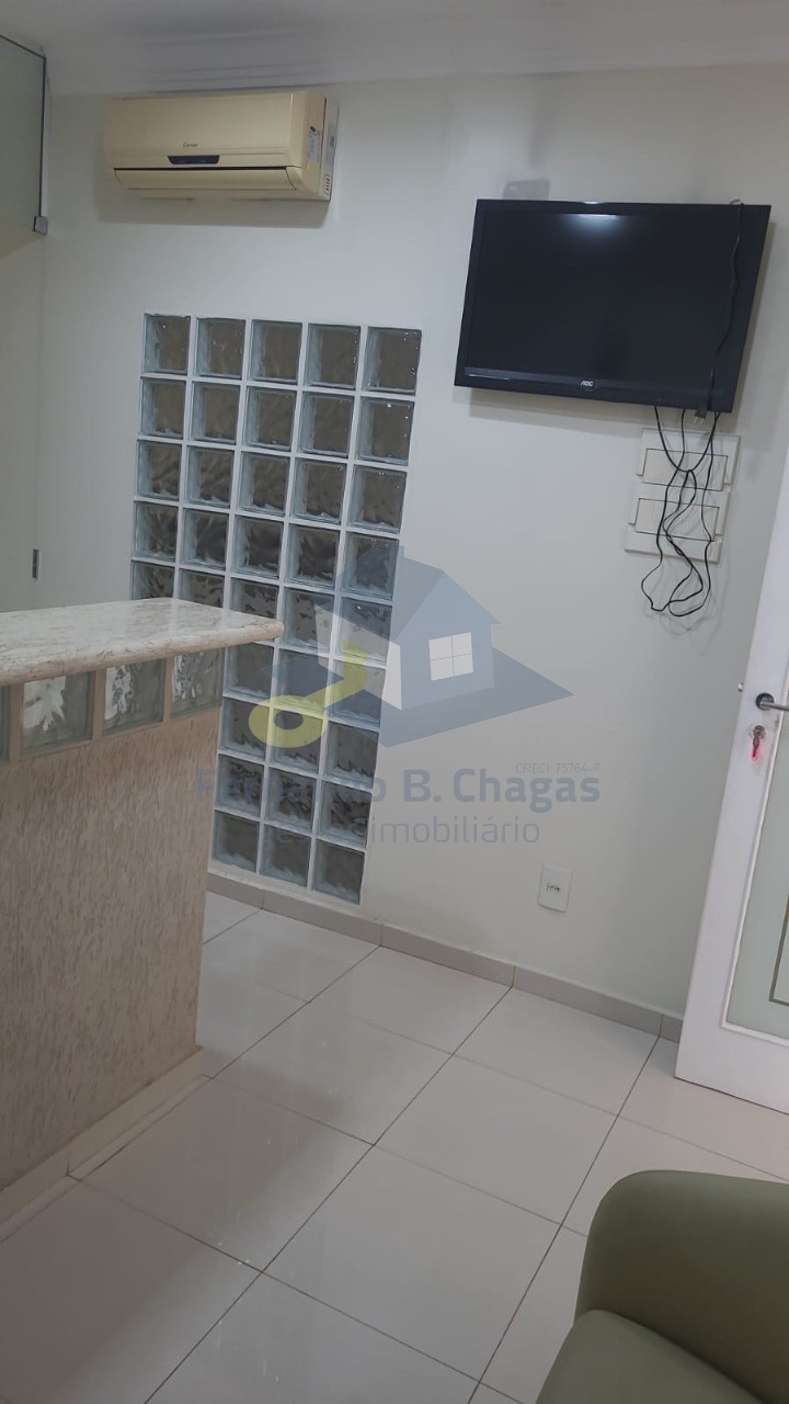 Conjunto Comercial-Sala para alugar - Foto 1