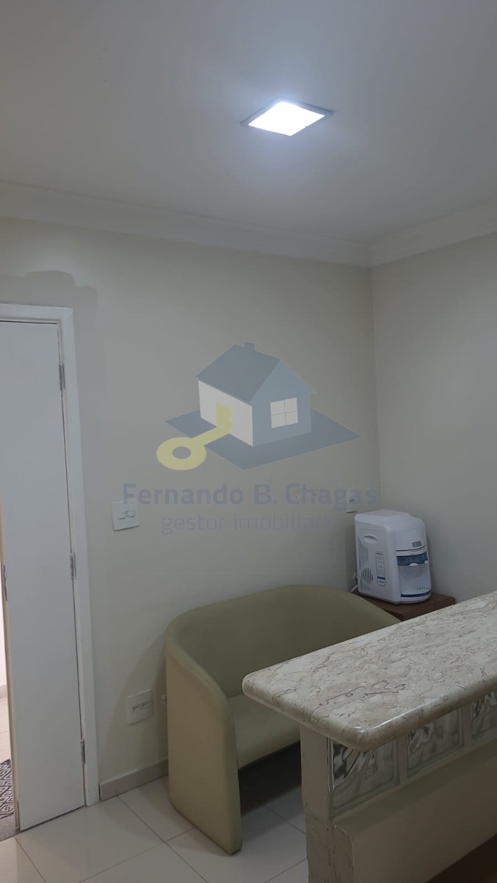 Conjunto Comercial-Sala para alugar - Foto 24