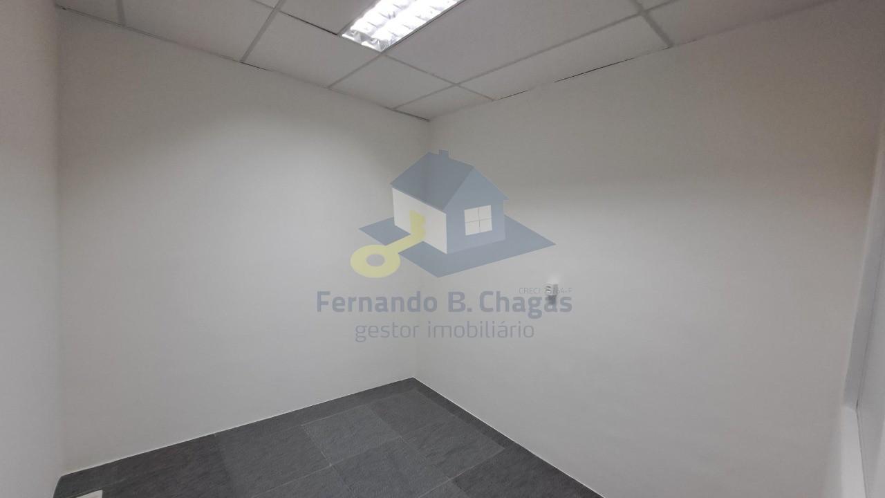 Conjunto Comercial-Sala para alugar - Foto 12