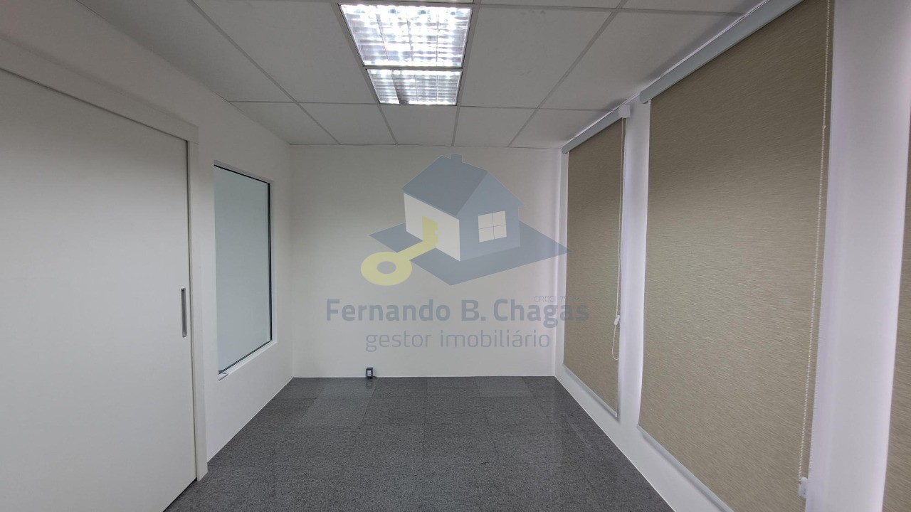 Conjunto Comercial-Sala para alugar - Foto 4