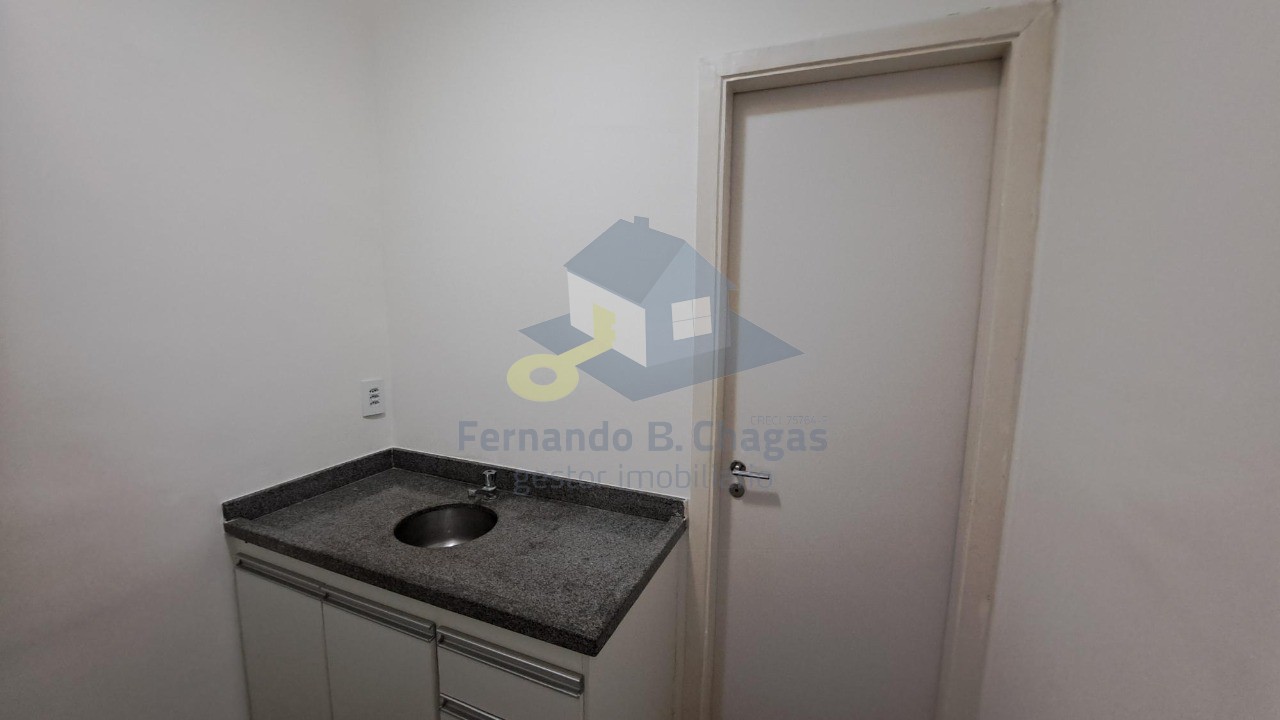 Conjunto Comercial-Sala para alugar - Foto 9