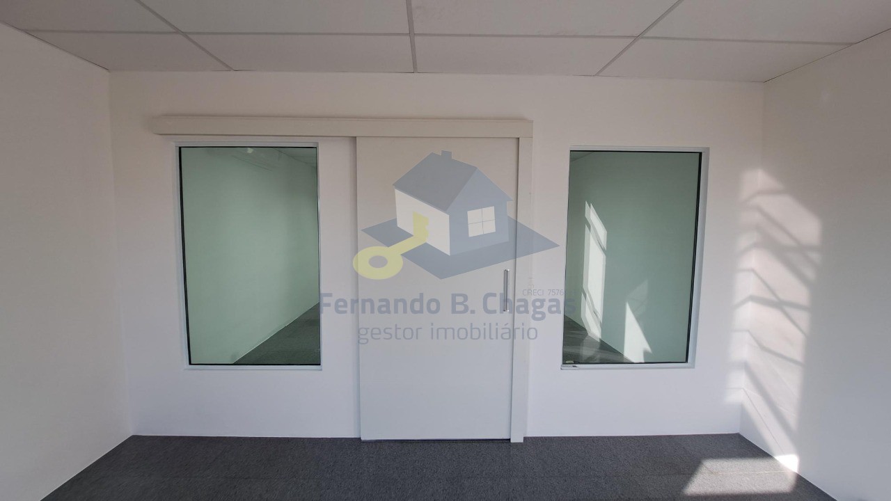 Conjunto Comercial-Sala para alugar - Foto 3