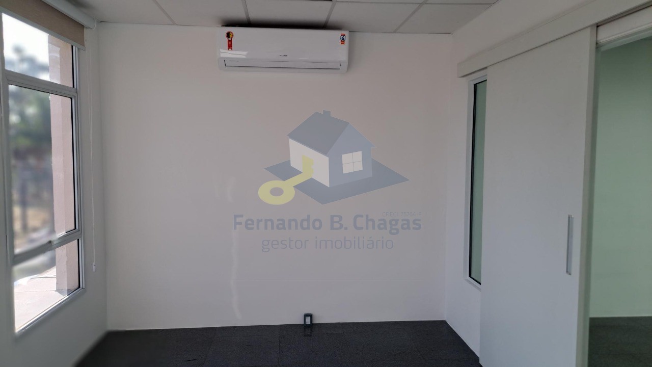 Conjunto Comercial-Sala para alugar - Foto 16