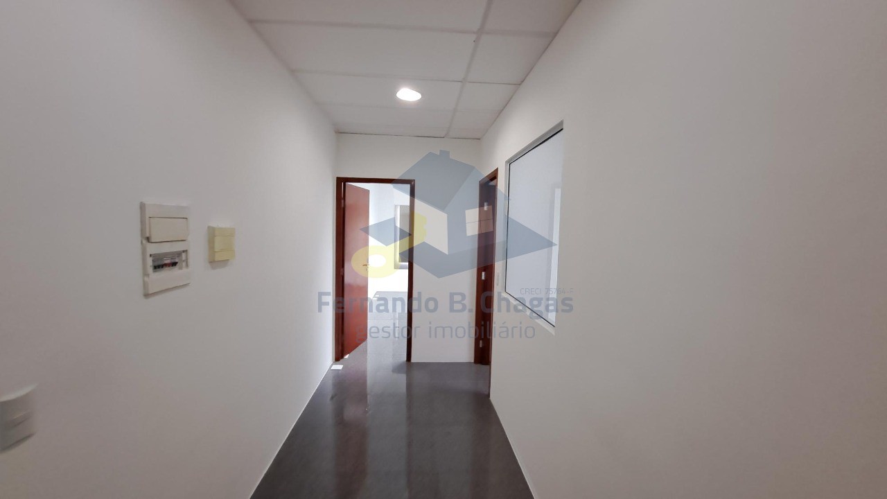 Conjunto Comercial-Sala para alugar - Foto 10