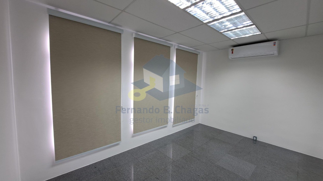 Conjunto Comercial-Sala para alugar - Foto 6