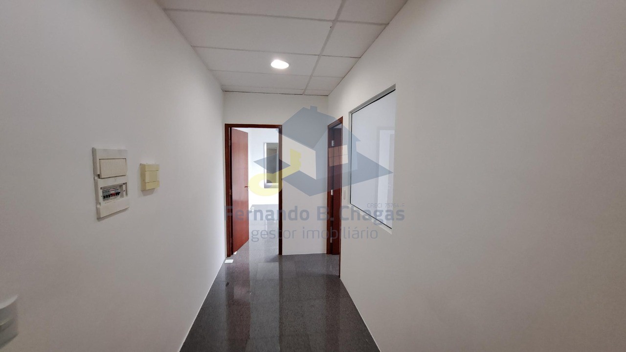 Conjunto Comercial-Sala para alugar - Foto 13