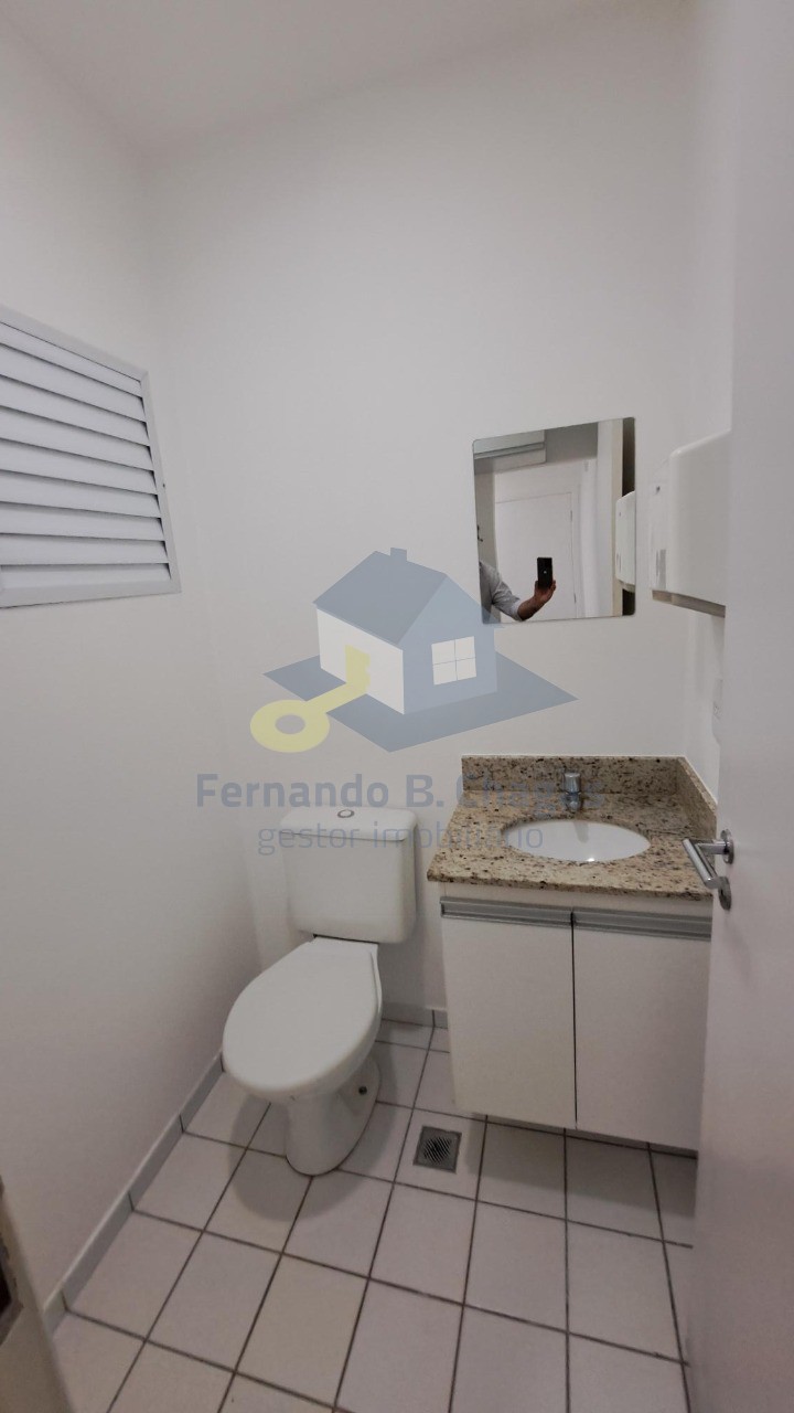 Conjunto Comercial-Sala para alugar - Foto 8