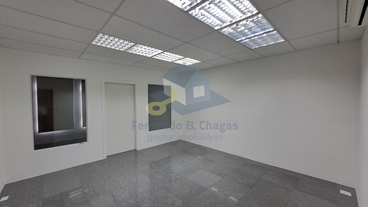 Conjunto Comercial-Sala para alugar - Foto 14