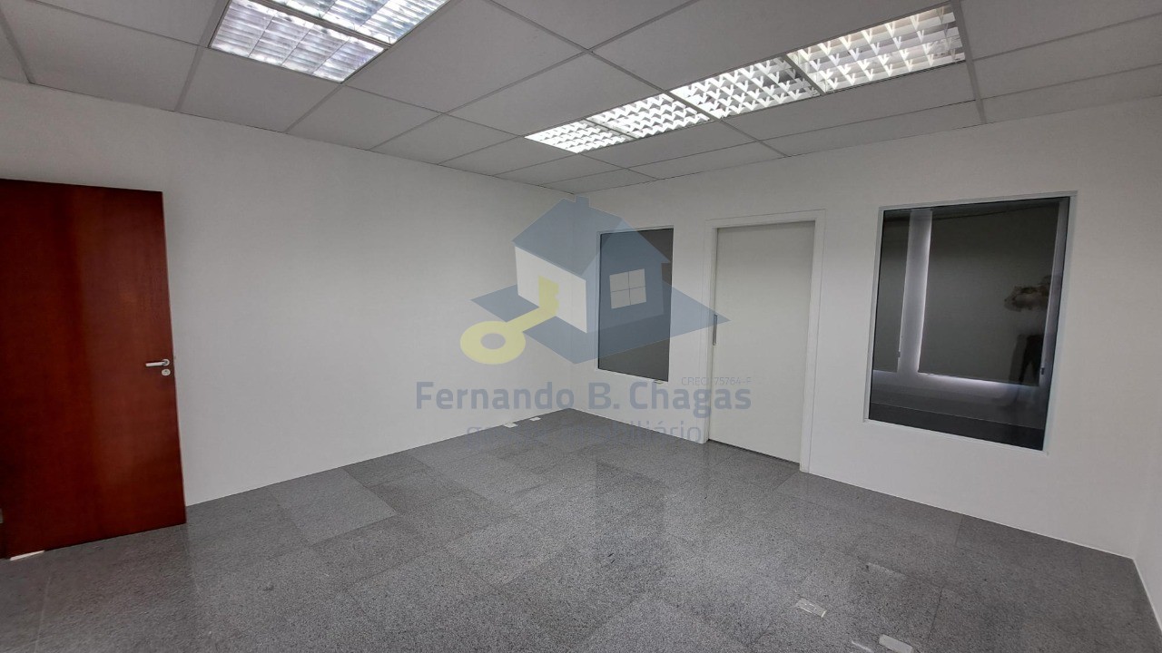 Conjunto Comercial-Sala para alugar - Foto 1