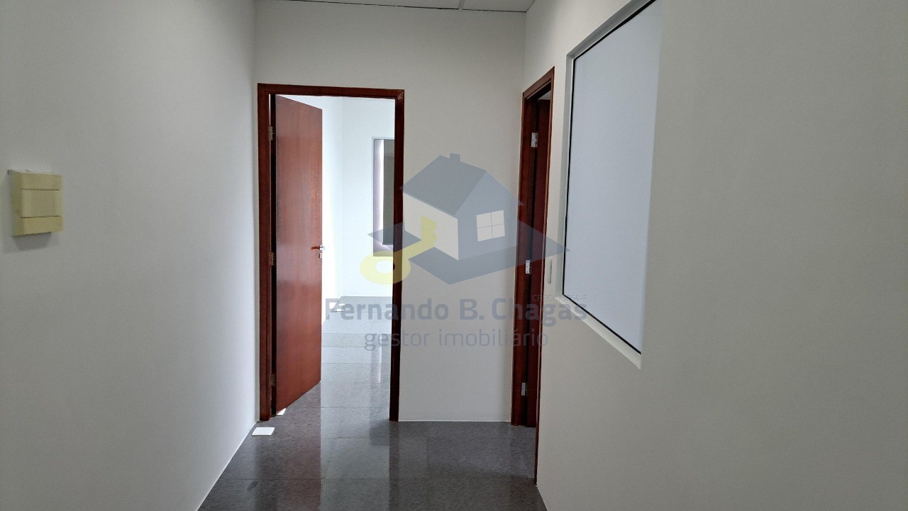 Conjunto Comercial-Sala para alugar - Foto 11