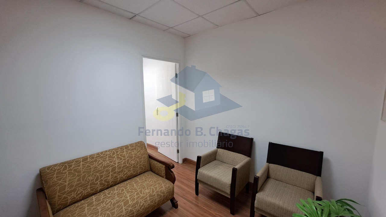 Conjunto Comercial-Sala à venda e aluguel - Foto 16