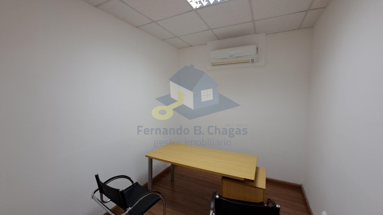 Conjunto Comercial-Sala à venda e aluguel - Foto 15