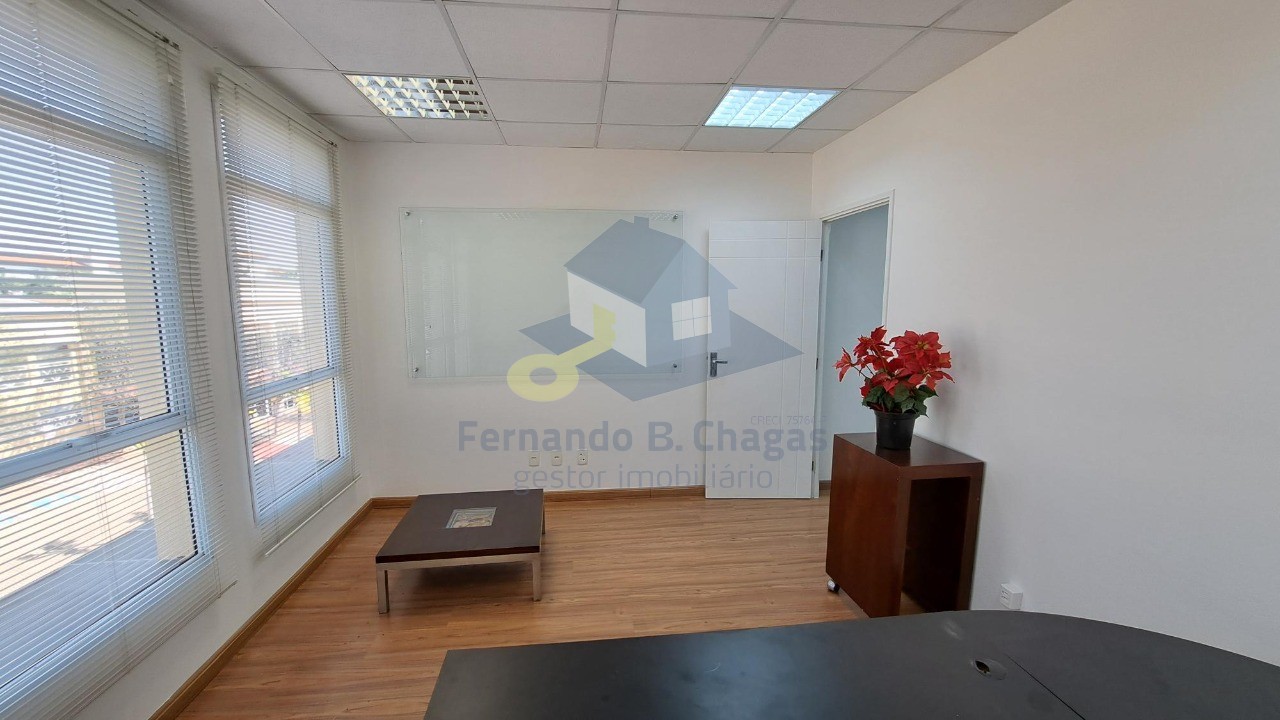 Conjunto Comercial-Sala à venda e aluguel - Foto 13