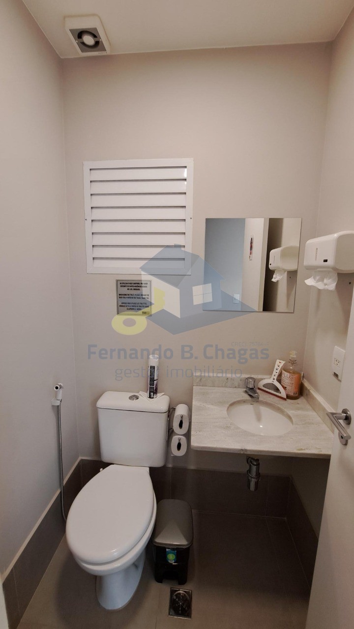 Conjunto Comercial-Sala à venda, 120m² - Foto 18