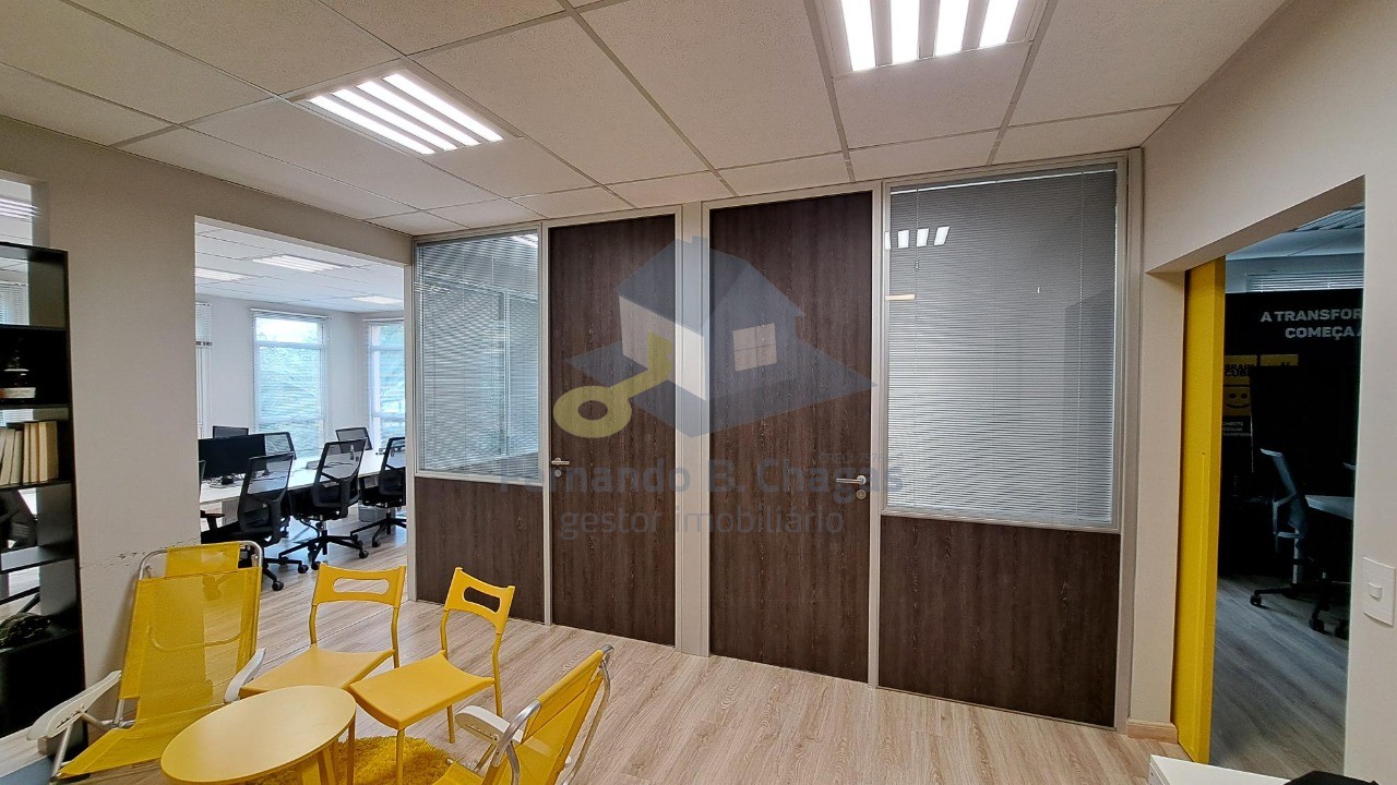 Conjunto Comercial-Sala à venda, 120m² - Foto 21