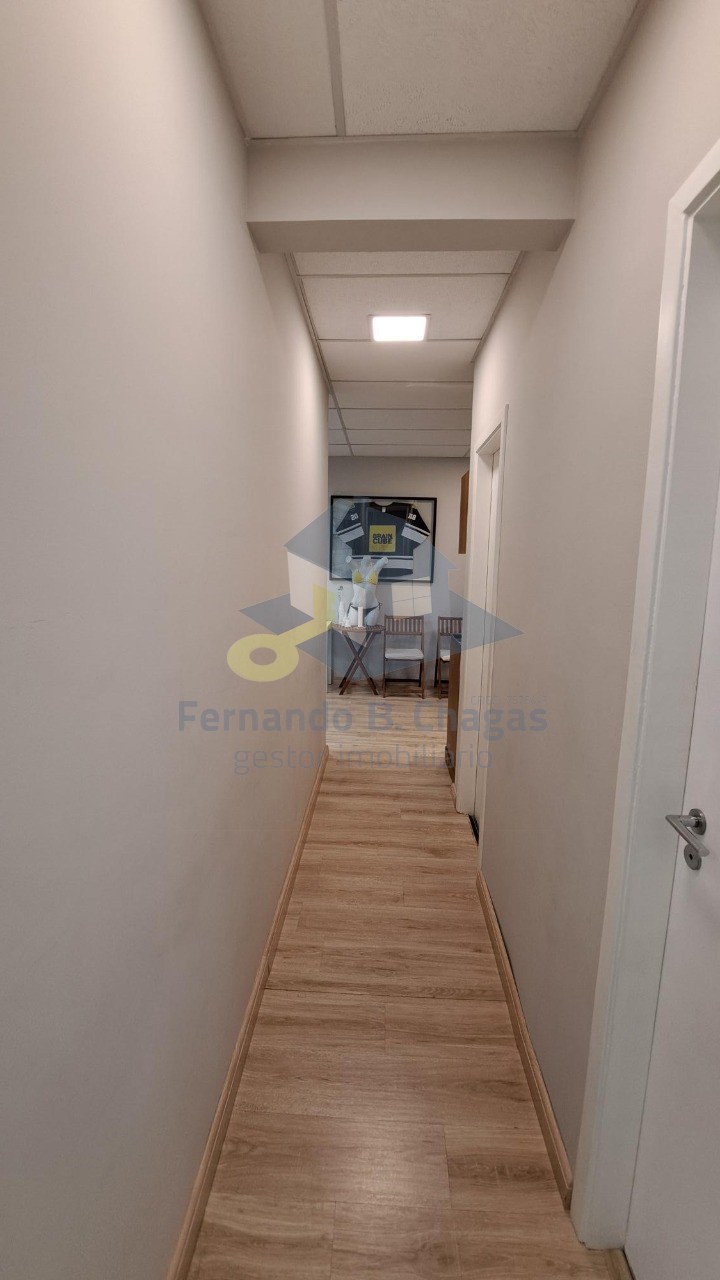 Conjunto Comercial-Sala à venda, 120m² - Foto 19