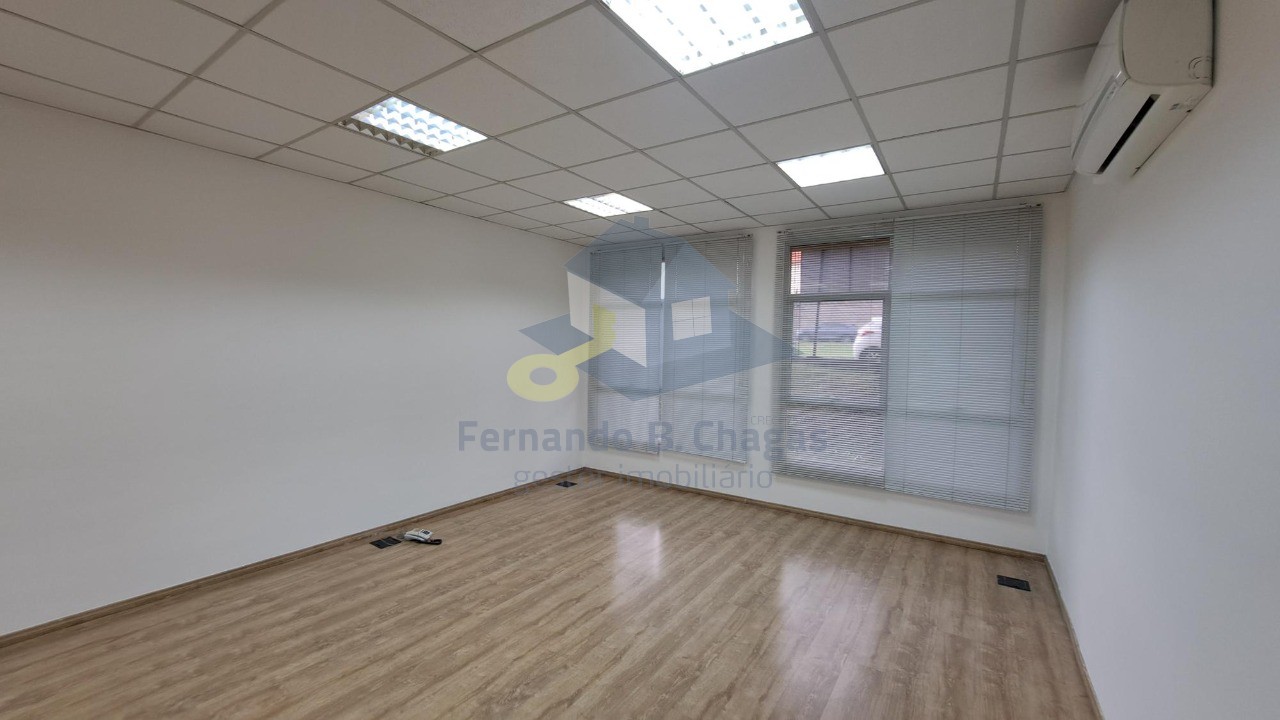 Sala comercial à venda em condomínio exclusivo em campinas-s