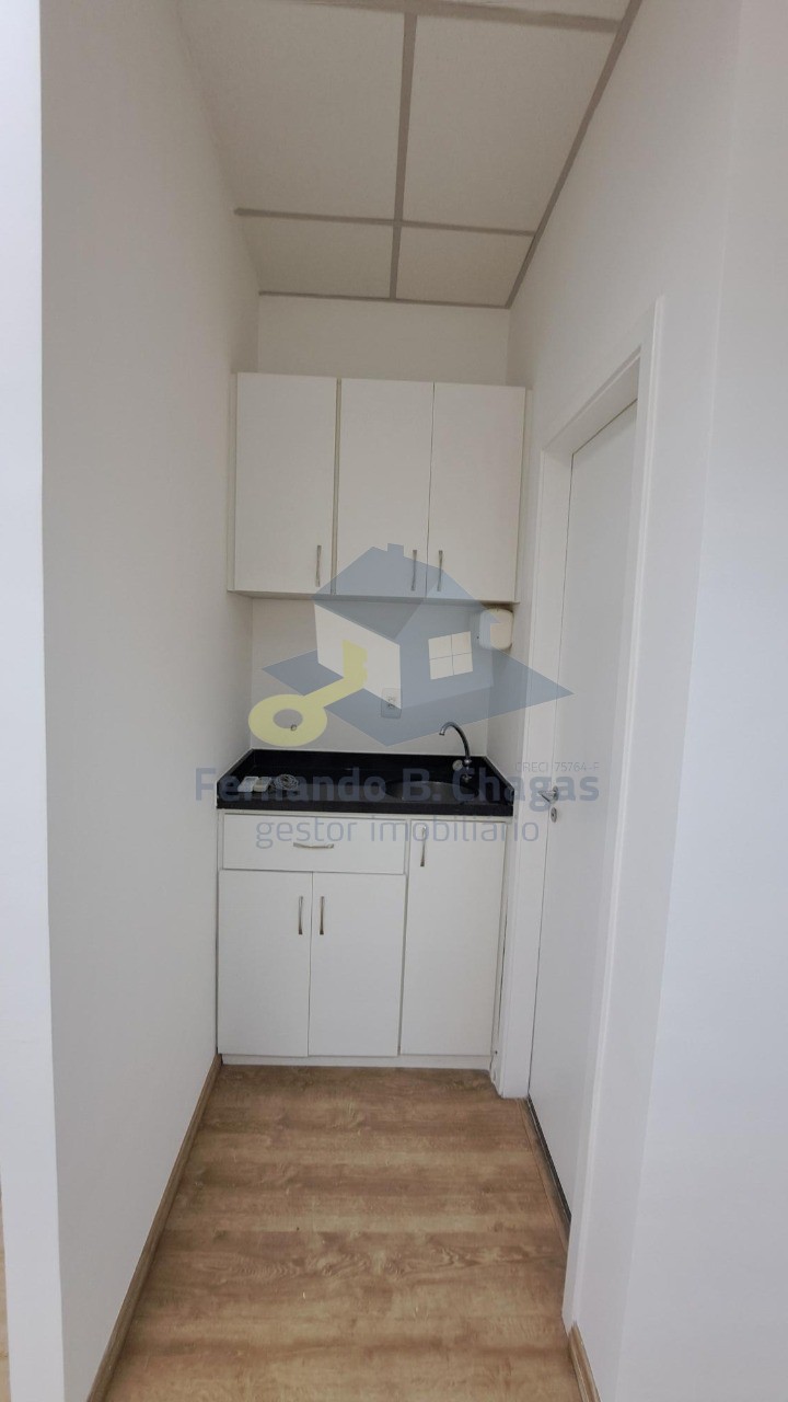 Sala comercial à venda em condomínio exclusivo em campinas-s