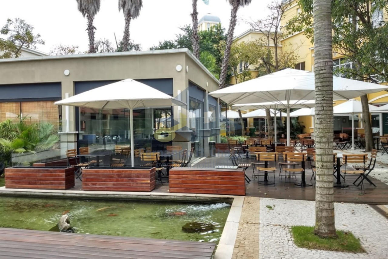 Sala comercial à venda em condomínio exclusivo em campinas-s