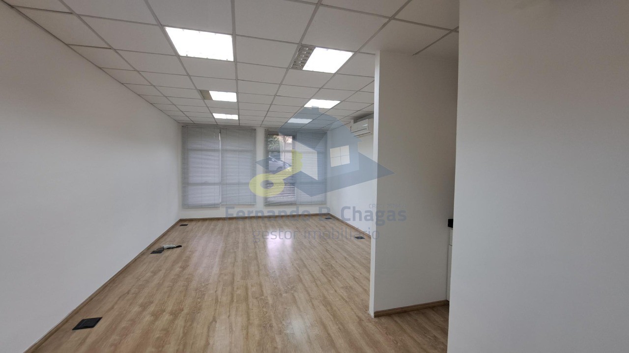 Sala comercial à venda em condomínio exclusivo em campinas-s