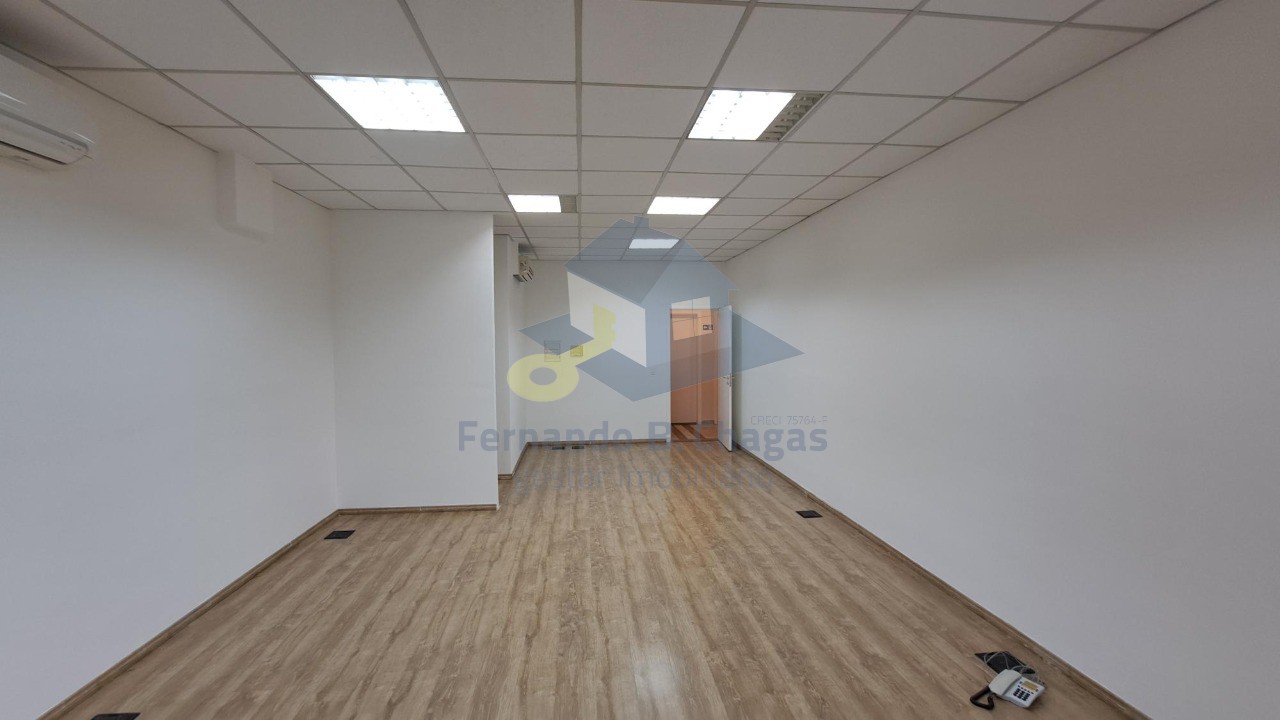 Sala comercial à venda em condomínio exclusivo em campinas-s