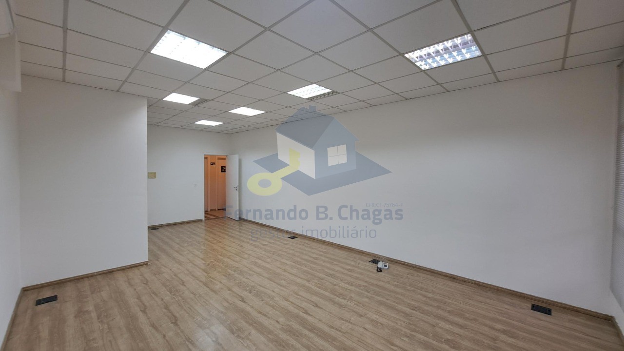 Sala comercial à venda em condomínio exclusivo em campinas-s